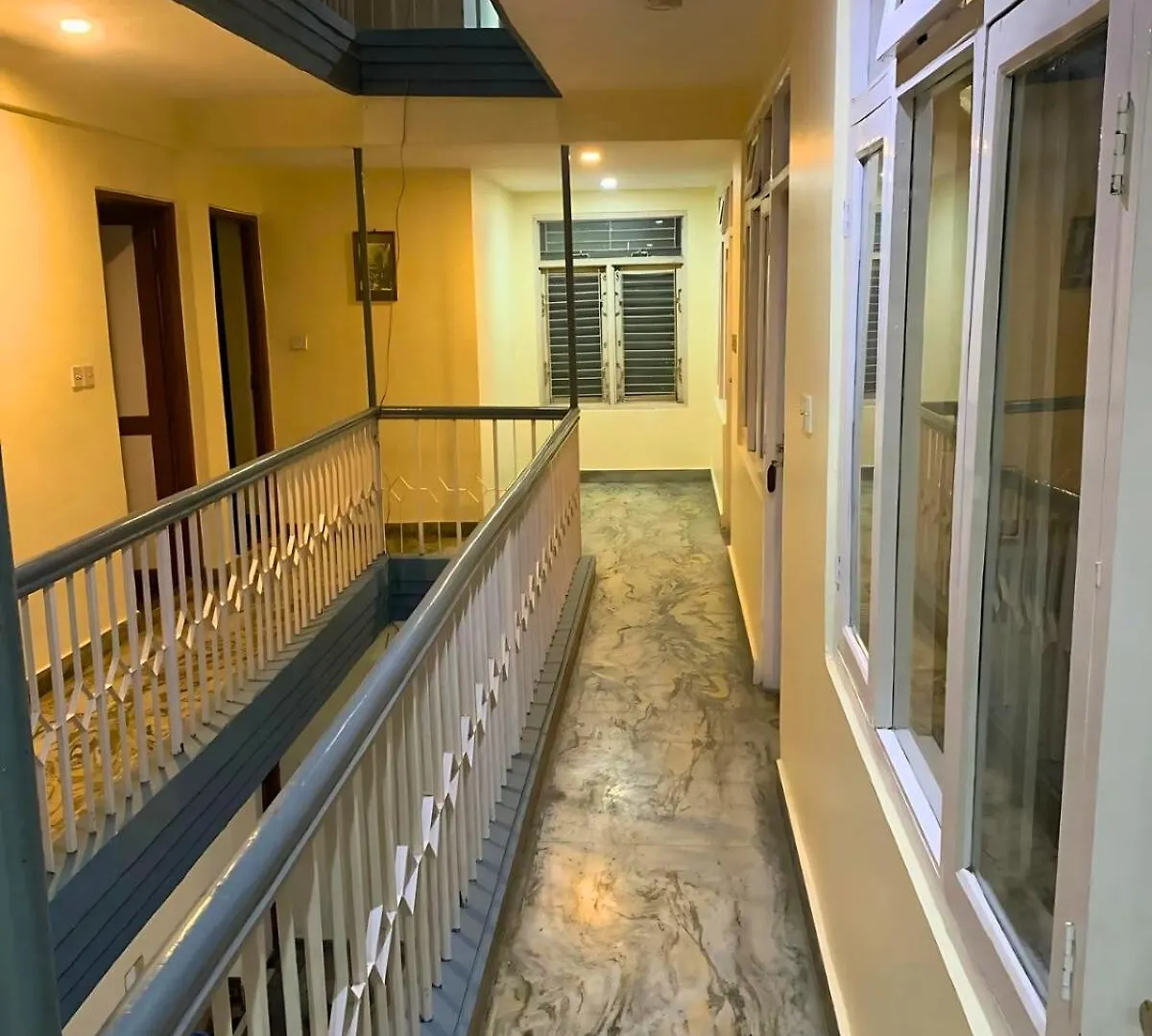 Rightway Hotel & Restaurant كاتماندو