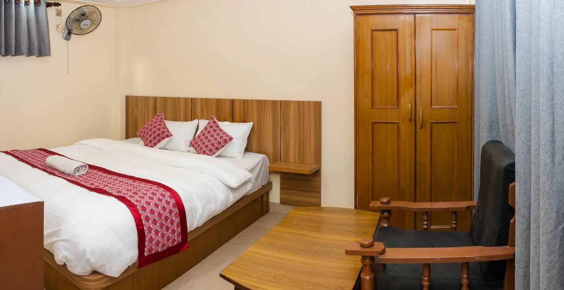 Rightway Hotel & Restaurant كاتماندو نيبال