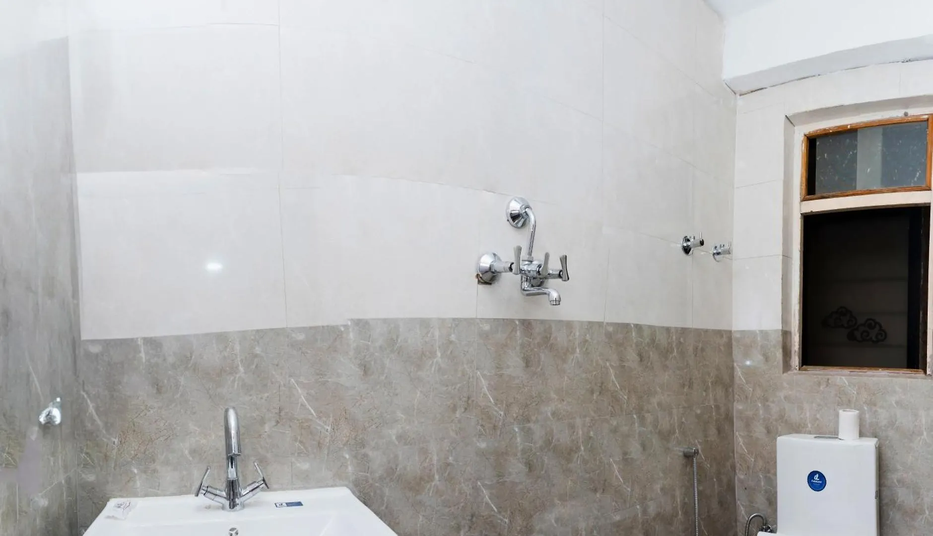 Rightway Hotel & Restaurant كاتماندو